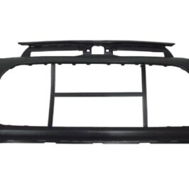 PARAURTI ANTERIORE NERO LISCIO PER KIA PICANTO 01/2017> [OE 86511G6000]