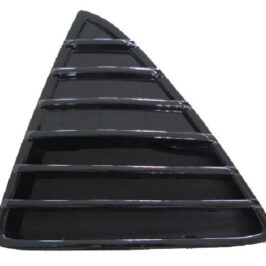 GRIGLIA SX NERA LUCIDA PARAURTI ANTERIORE PER FORD FOCUS 01/2011>08/2014 OE 1719222