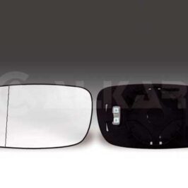 PIASTRA SX ASF.TERM. ASTRA 94-98