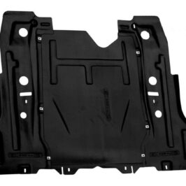 RIPARO SOTTOMOTORE PER OPEL ASTRA J 01/2010> [OE 13239596]