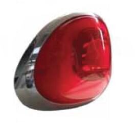 FANALE POSTERIORE DX PER FIAT 500 L 01/2012> [OE 51883571]