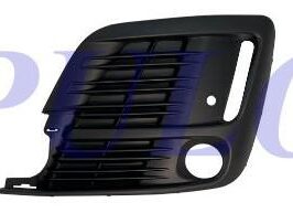 GRIGLIA FENDINEBBIA SX C/SENSORE PER CITROEN SPACETOURER 01/2016> [OE 98117943XT]