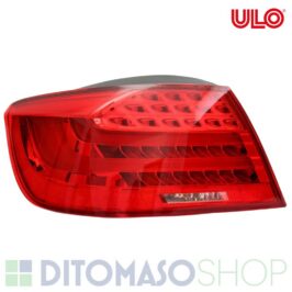 FANALE POSTERIORE SINISTRO ESTERNO PER BMW SERIE 3 E93 CABRIO  01/2010> ULO OE 63217252091