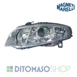 FARO SX XENO D2S-H7-H1 C/MOTOR ELETT E CENTR ALFA GT 01/04>