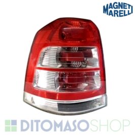 FANALE POSTERIORE SX PER OPEL ZAFIRA 06/2008>09/2011  MARELLI [OE 13305774]