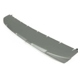 MODANATURA SPOILER PARAURTI ANTERIORE PER BMW X1 F48 X-LINE 09/2015> OE 51117425974