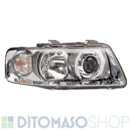 FARO DESTRO H1-H7 ELETTRICO PER AUDI A3 09/2000>08/2003 OE 8L0941004AF