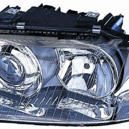 FARO DX H1-H7 ELETTRICO PER AUDI A3 09/2000> 08/2003 [OE 8L0941004AF]