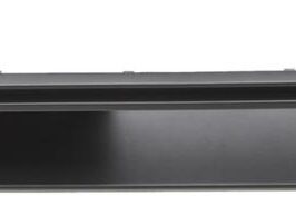 SPOILER PARAURTI POSTERIORE PER GOLF 8 03/2020> [OE 5H68075689B9]