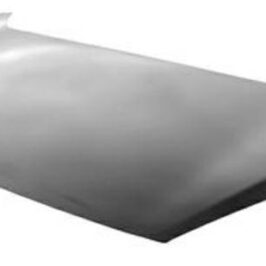 COFANO ANTERIORE PER FORD KA 12/2008> [OE 1542417]