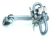 TIRANTE PORTA ANTERIORE DX/SX PER FIAT PANDA 08/2003> [OE 51779914]