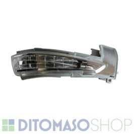 FANALINO RETROVISORE DESTRO PER CITROEN DS5 11/2011> OE 1607213180