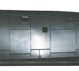 MODANATURA PORTA POSTERIORE SX PER BYD ATTO 3 01/2023> OE SC2E5402851