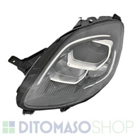 FARO SINISTRO A LED PER FORD PUMA 01/2020> OE 2461169