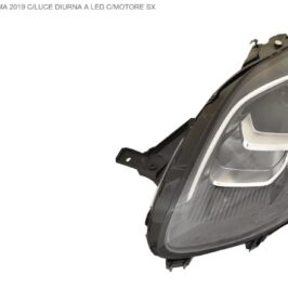 FARO SX A LED FORD PUMA 01/20>