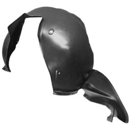 PARASASSI ANTERIORE SX PER VW TIGUAN 09/2007>05/2011 [OE5N0805911A]