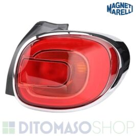 FANALE POSTERIORE DX PER FIAT 500 L 01/2012>-MARELLI [OE 51883571]
