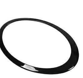 CORNICE FARO DX NERA PER MINI CLUBMAN F45 07/2015> OE 51138739498