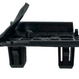 STAFFA PARAURTI ANTERIORE SX PER TESLA MODEL 3 01/2017> OE 108417100F