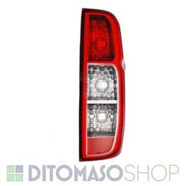 FANALE POSTERIORE DESTRO PER NISSAN NAVARA 01/2015> OE 265504KJ0A