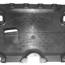 RIPARO SOTTOMOTORE PER MERCEDES CLASSE CW205 2013>|CLASSE E W213 2016>|GLC W253 2015> [OE A2055240200]