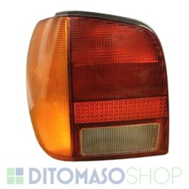 FANALE POSTERIORE SX PER VW POLO 11/1994>08/1999 [OE 6N0945095]