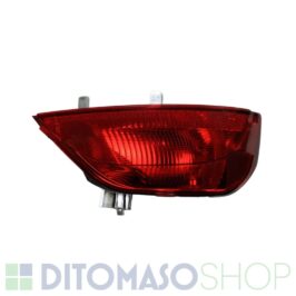 RETRONEBBIA DX PER RENAULT MEGANE SW 11/2015> SCENIC-GRAN SCENIC 09/2016> OE 265808906R