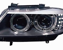 FARO SX XENO D1S-H8 C/LED+MOTORINO PER BMW S3 E90-E91 09/2008> OE 63117240247