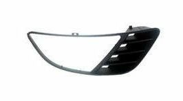 GRIGLIA FENDINEBBIA DX PER FORD FIESTA 04/2002>12/2005 [OE 1151761]