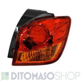 FANALE POSTERIORE DESTRO ESTERNO A LED MITSUBISCHI ASX 01/2010> OE 8330A690