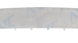 MODANATURA PARAURTI ANTERIORE INFERIORE CENTRALE PRIMED PER VW ID4 05/2020> OE 11A8075322UC