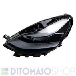 FARO SX A LED PER TESLA MODEL 3 01/2021> OE 151495200A