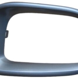 CORNICE FENDINEBBIA SX SILVER PER FIAT 500X SPORT 08/2018> OE 735763214