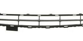 GRIGLIA PARAURTI ANTERIORE SUPERIORE PER CITROEN C2 10/2003> OE 7414FA