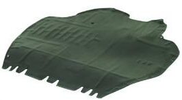 RIPARO SOTTOMOTORE PER AUDI A3 08/1996>-PER SEAT LEON/TOLEDO-PER VW BORA 1999>-PER VW GOLF 4/OCTAVIA 1997> - DIESEL [OE 1J0825236G]