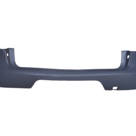 PARAURTI POSTERIORE SUPERIORE PRIMED C/TELECAMERA +TRACCE PDC PER PORSCHE MACAN 01/2014> [OE 95B807421CG2X]