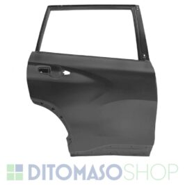 PORTA POSTERIORE DX PER TOYOTA COROLLA CROSS 01/2020> OE 6700316280