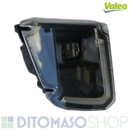 FARO DESTRO A LED VOLVO FH III AEREO 02/2024> VOLVO 8900 BUS 10/2024> VALEO OE 24406499