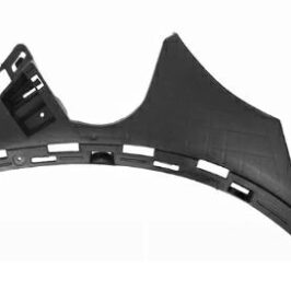 STAFFA PARAURTI ANTERIORE SX PER MERCEDES GLC X253-C253 01/2015> OE A2538850765