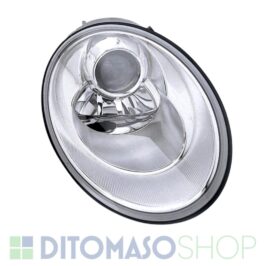 FARO DX H7-H7 ELETTRICO PER VW NEW BEETLE 01/2006>12/2010 [OE 1C0941030M]