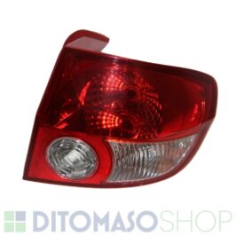 FANALE POSTERIORE DESTRO PER HYUNDAI GETZ 09/2002>01/2005 OE 924021C000