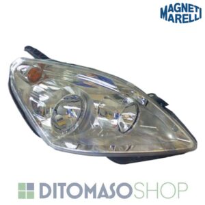 FARO DX H7-H1 C/MOTORINO ELETTRICO INDICATORE BIANCO PER OPEL ZAFIRA 06/2008>09/2011  MARELLI [OE 13260845]