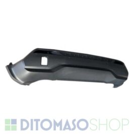 SPOILER PARAURTI POSTERIORE C/PDC PER NISSAN JUKE 01/2019> OE 850B26PA0A