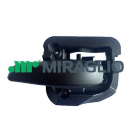 RIMANDO I/SX SMART FORTWO 2007-2014PLASTICA NERA