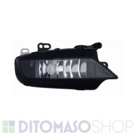 FENDINEBBIA DX H8 PER AUDI A3 CABRIO-SEDAN 01/2013> [OE 8V0941700B]