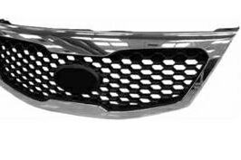 GRIGLIA RADIATORE PER KIA SORENTO 01/2010> OE 863502P000