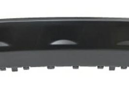 SPOILER PARAURTI POSTERIORE PRIMERIZZATO PER JEEP CHEROKEE 01/2014> SCARICO SINGOLO [OE 5NN47TZZAA]