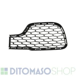 GRIGLIA SX PARAURTI ANTERIORE PER MASERATI GHIBLI 08/2013> OE 670010766