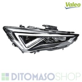 FARO DESTRO A LED PER CUPRA FORMENTOR 07/2020> VALEO OE 5FG941774