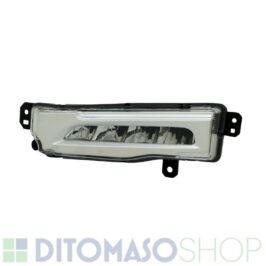 FENDINEBBIA SINISTRO A LED PER BMW X5 F05 08/2018> X7 G07 01/2019> OE 63177406365
